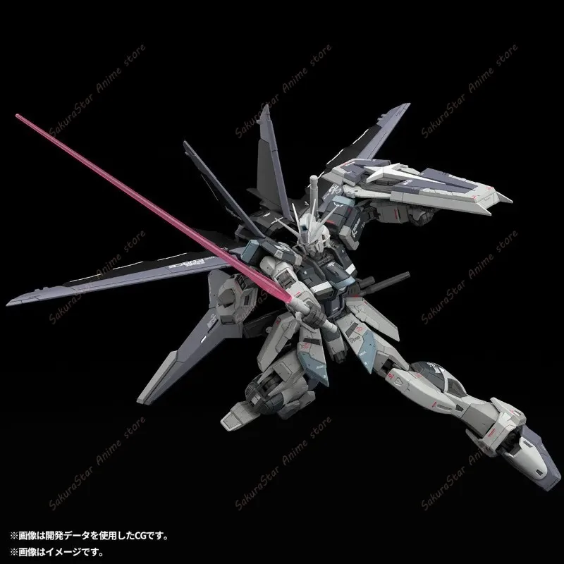 Bandai Model Gundam Rg - 【Auf Lager】Bandai PB Limited RG 1/144