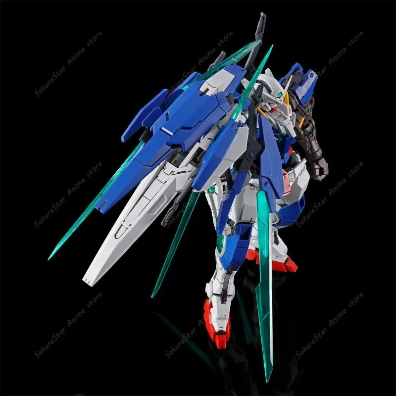 Bandai Model Gundam Rg - 【Auf Lager】Bandai PB Limited RG 1/144