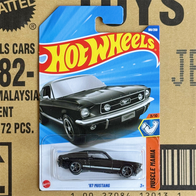 Mattel Toy Hot Wheels - Hot Wheels Spielzeugauto 1:64 Hot Wheels