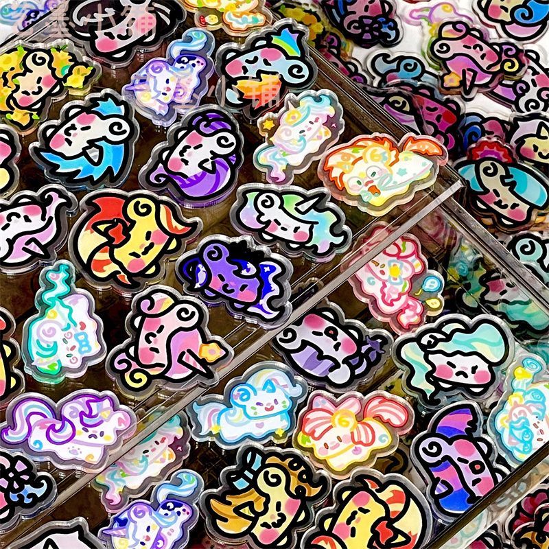 My Little Pony 4cm Einlagige A – Display Case Acrylic Bewertung und Preis