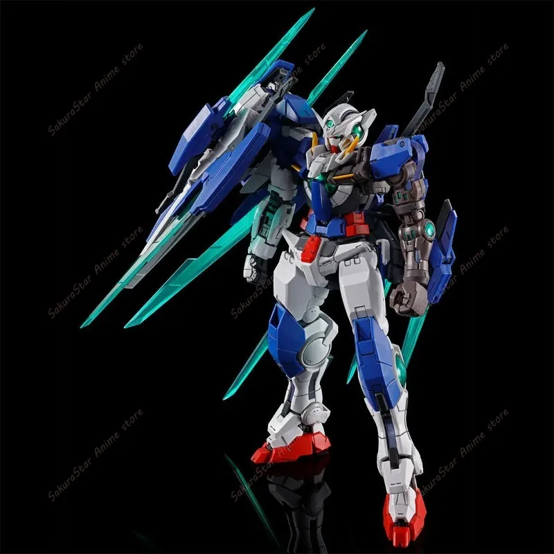 【Auf Lager】Bandai PB Limited R – Bandai Model Gundam Rg Bewertung und Preis