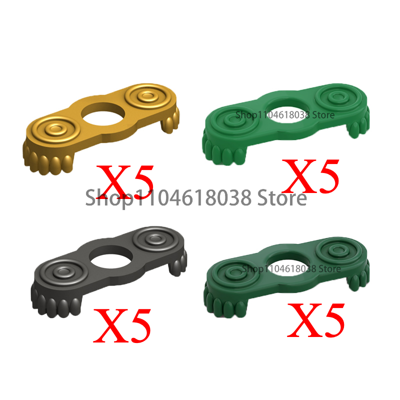 Mittelalterliche Burg Militär  – Lego Minifigure Holder Bewertung und Preis