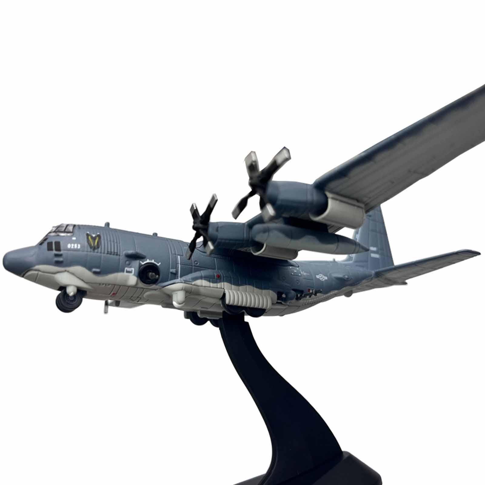 1/200 -130U Kampfjet-Replik au – Model Airplane Plastic Bewertung und Preis