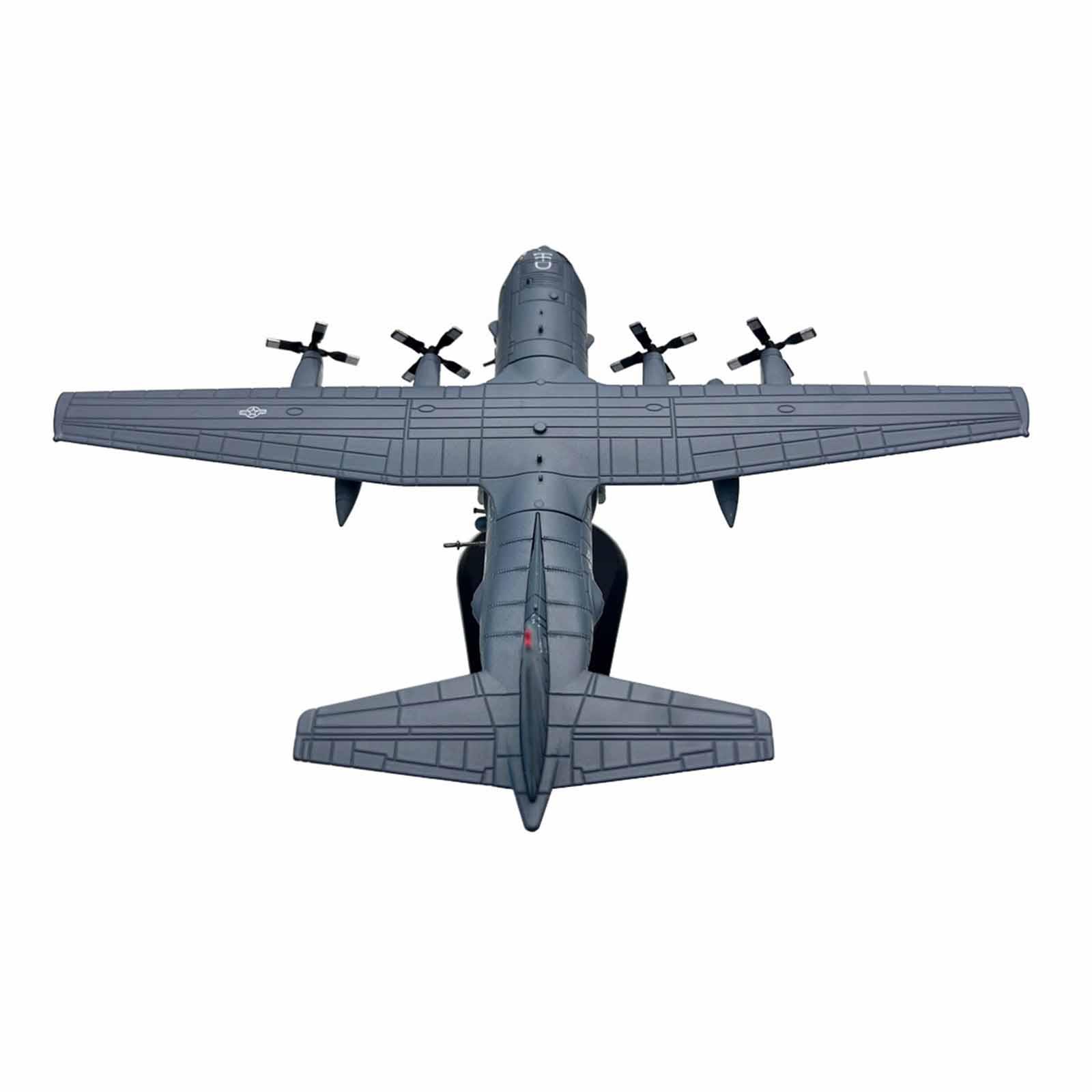 1/200 -130U Kampfjet-Replik au – Model Airplane Plastic Bewertung und Preis