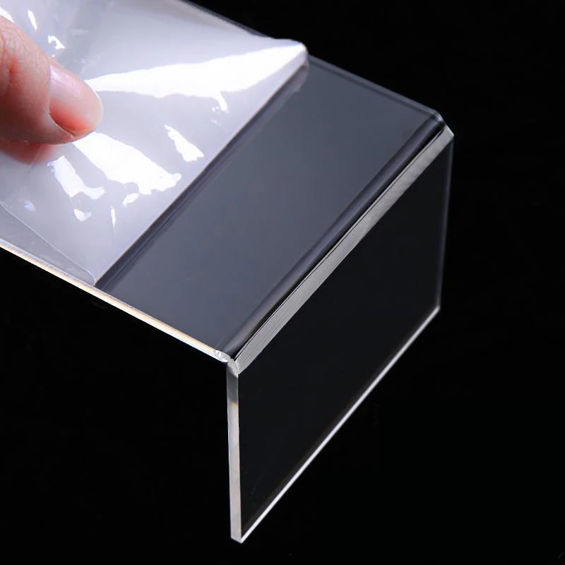 Acryl-Display-Riser für Action – Display Risers Set Bewertung und Preis
