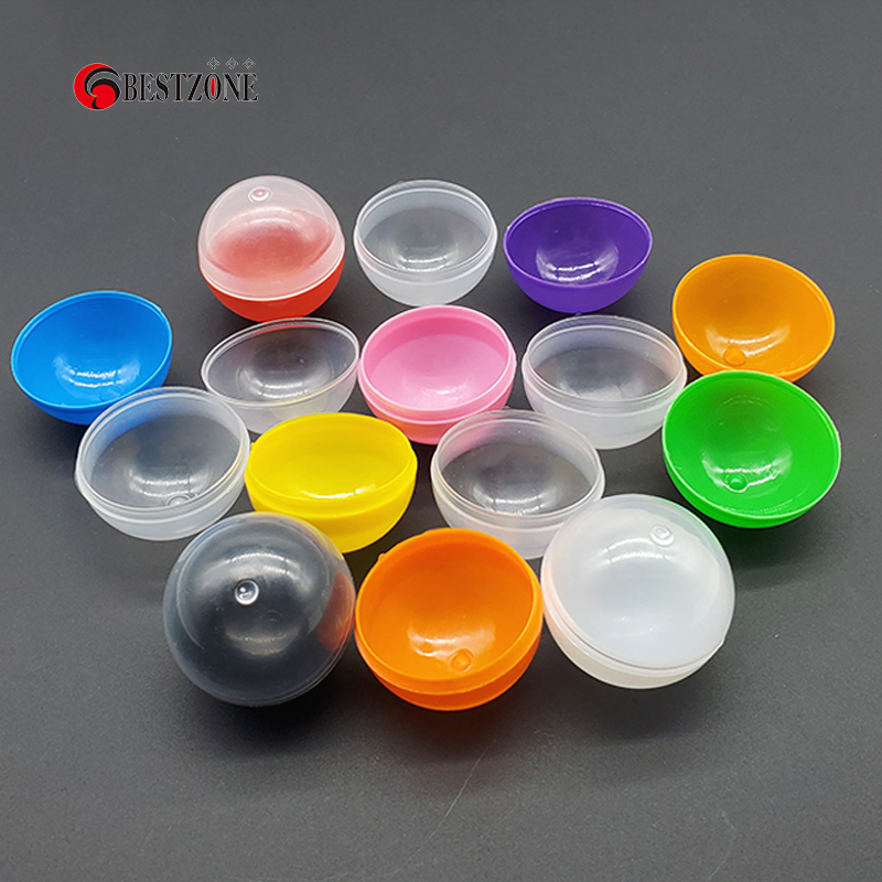 20 Stück/Lot Durchmesser 40MM  – Capsule Toy Gashapon Bewertung und Preis