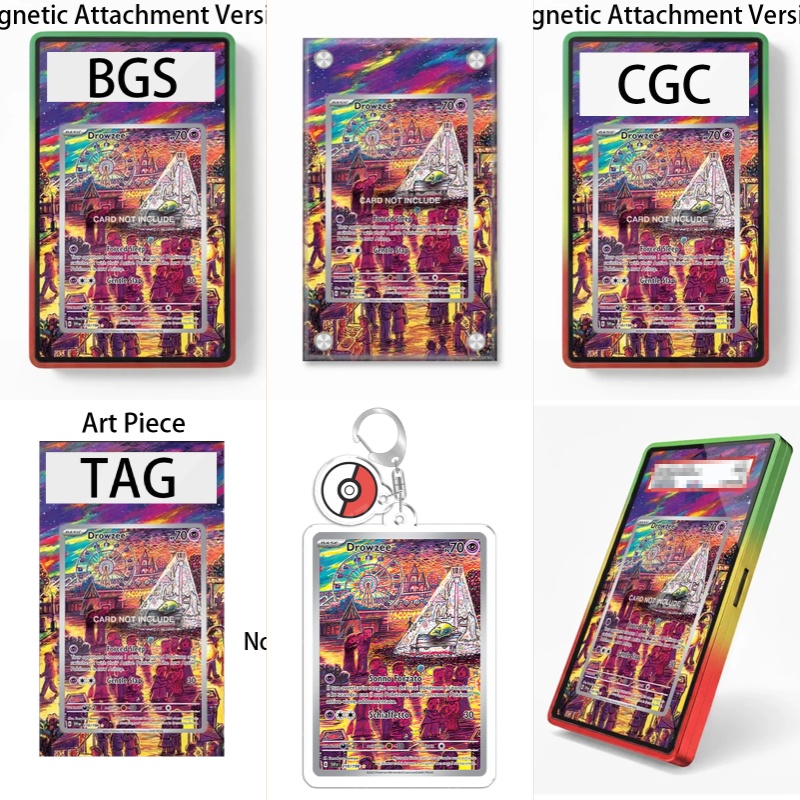 Kunstvoller Acryl-Schutzbehält – Display Case Acrylic Bewertung und Preis