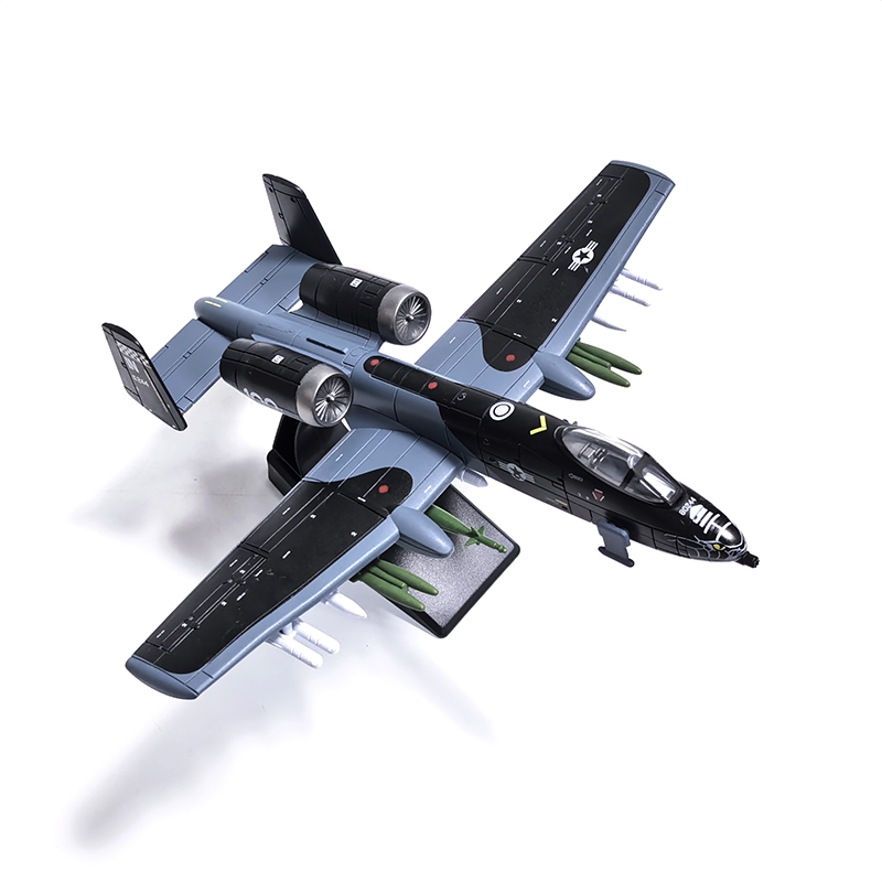 1:72 Modernes DIY-Bausteinmode – Model Airplane Plastic Bewertung und Preis